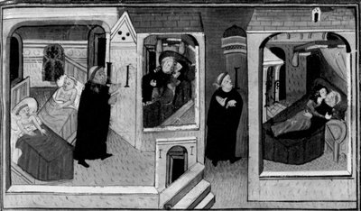  by Giovanni Boccaccio