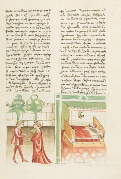  by Giovanni Boccaccio