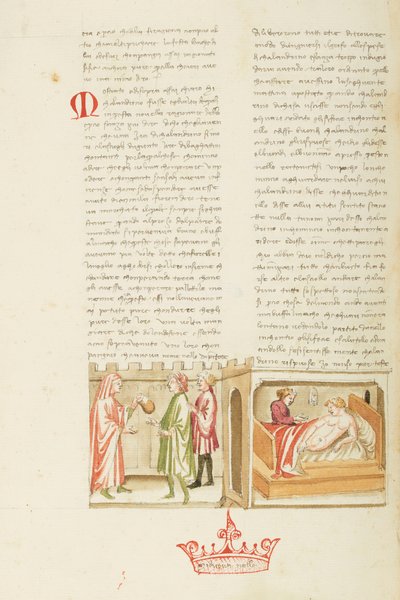  by Giovanni Boccaccio
