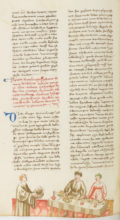  by Giovanni Boccaccio