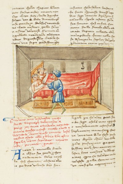  by Giovanni Boccaccio