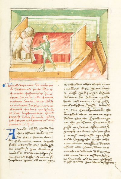  by Giovanni Boccaccio