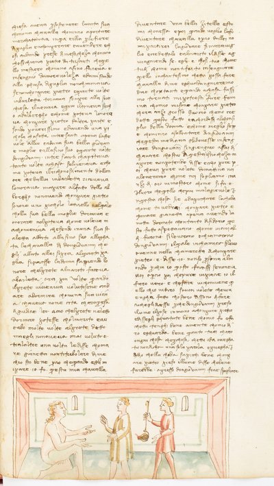  by Giovanni Boccaccio