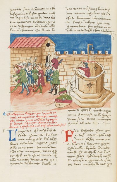  by Giovanni Boccaccio