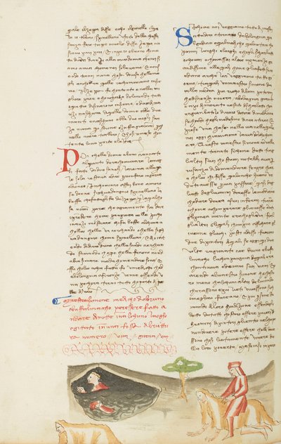  by Giovanni Boccaccio