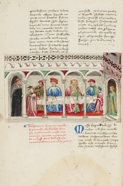  by Giovanni Boccaccio