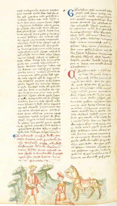  by Giovanni Boccaccio