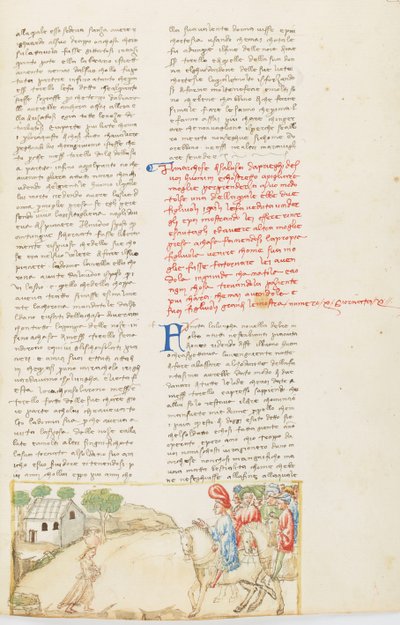  by Giovanni Boccaccio