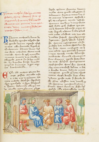  by Giovanni Boccaccio