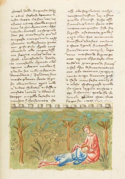  by Giovanni Boccaccio