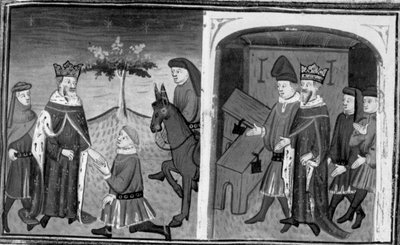  by Giovanni Boccaccio