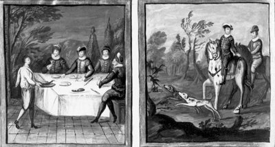  by Giovanni Boccaccio