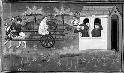  by Giovanni Boccaccio