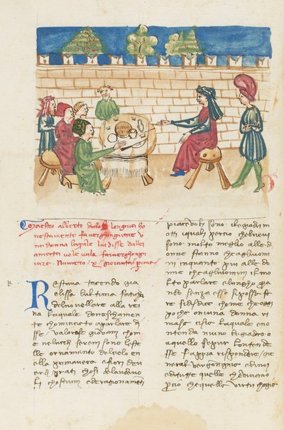  by Giovanni Boccaccio