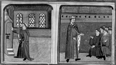  by Giovanni Boccaccio