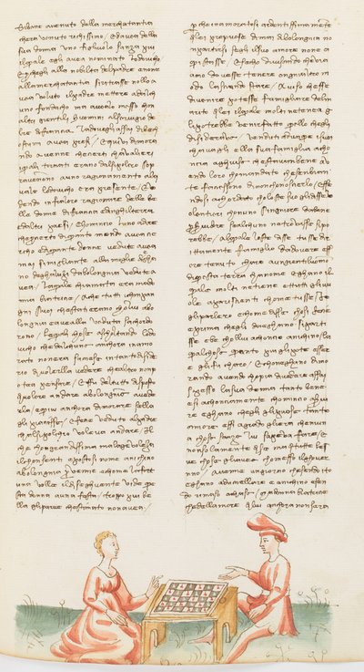  by Giovanni Boccaccio