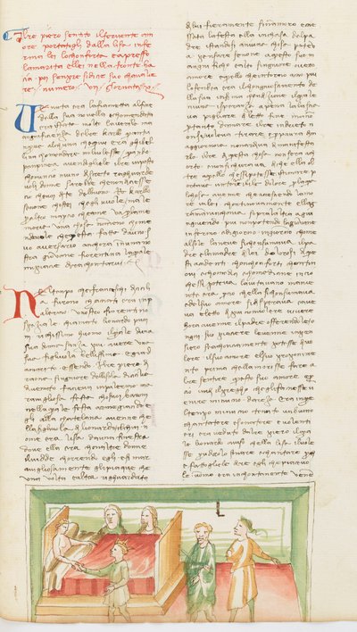  by Giovanni Boccaccio