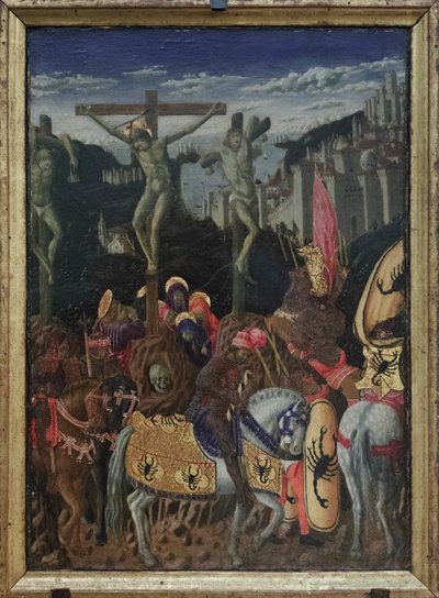  by Giovanni Boccati or Boccatto