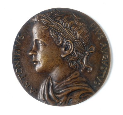 Antonino Pio