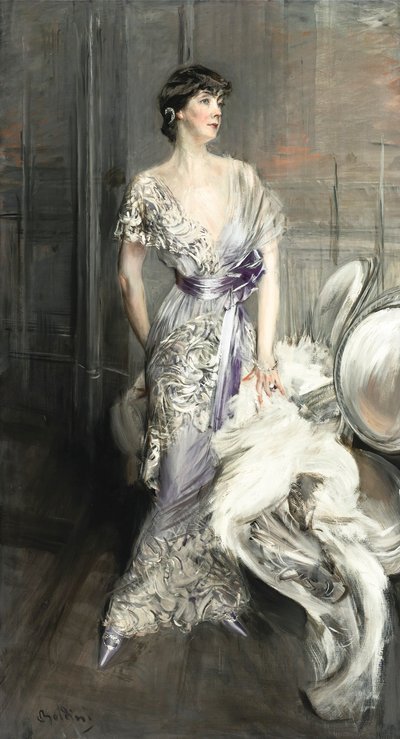  by Giovanni Boldini