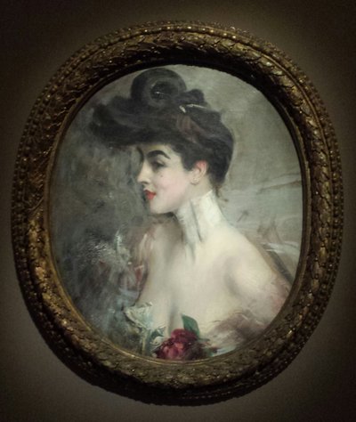  by Giovanni Boldini
