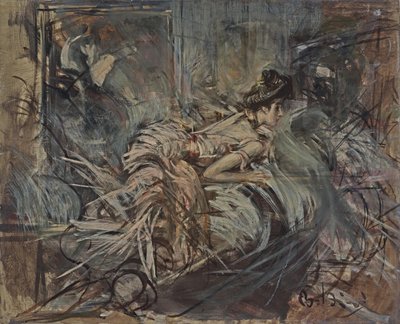  by Giovanni Boldini