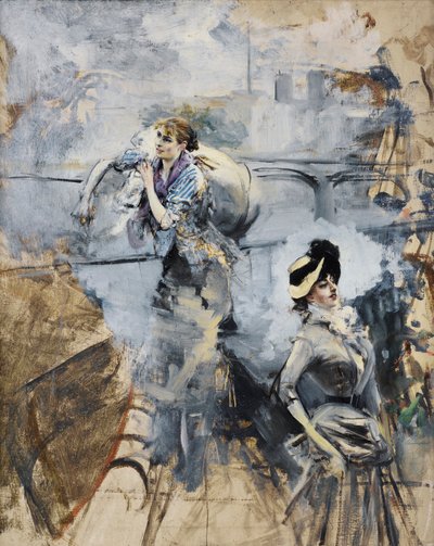  by Giovanni Boldini