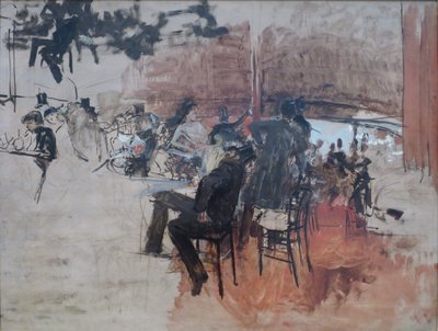  by Giovanni Boldini