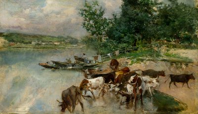  by Giovanni Boldini