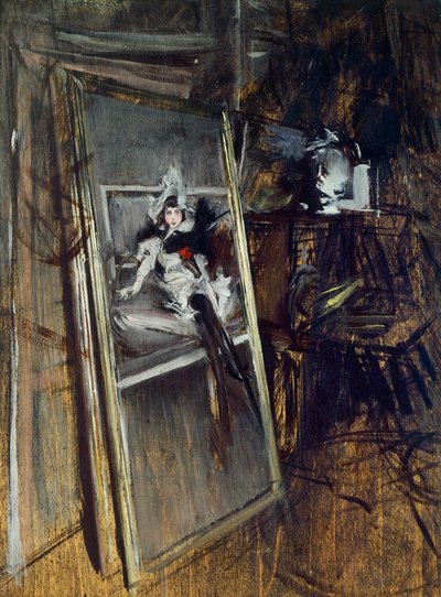 Giovanni Boldini