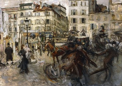 Pigalle