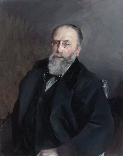 ""Edmond de Rothschild