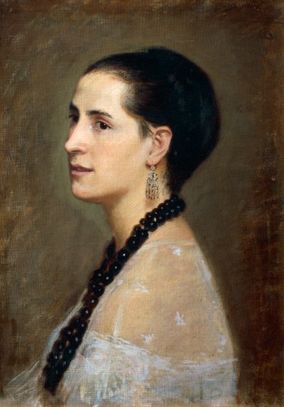 Adelaide Ristori