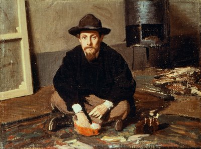 Diego Martelli