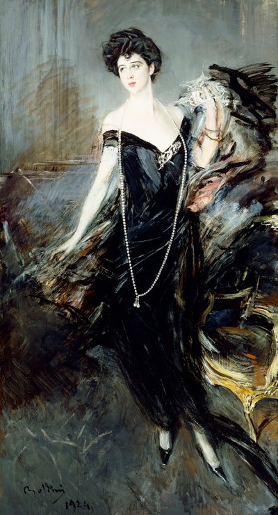 Donna Franca Florio