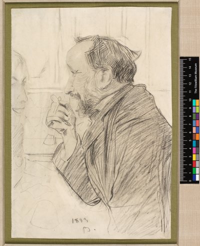 Edgar Degas