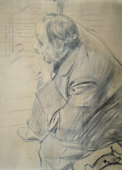 Edgar Degas