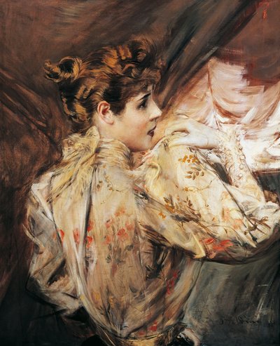 Eleonora Duse