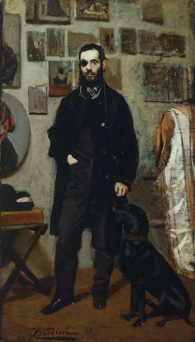 Giuseppe Abbati