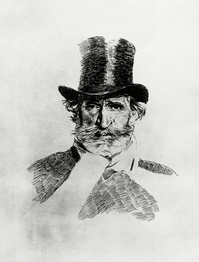 Giovanni Boldini
