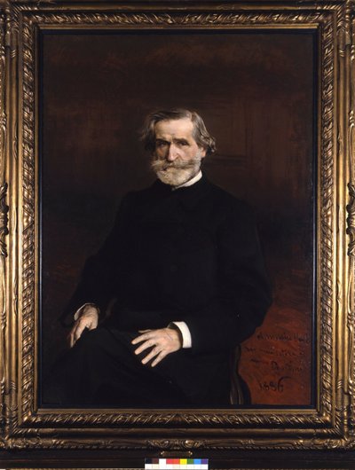 Giuseppe Boldini