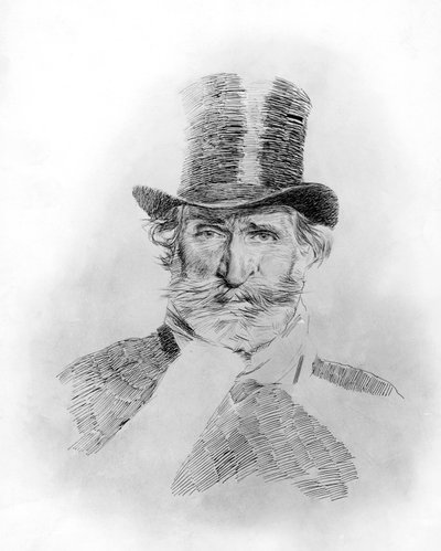 Giuseppe Verdi