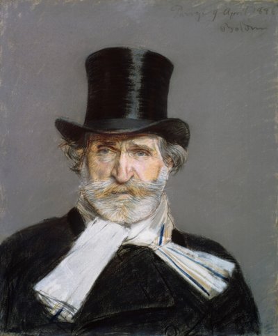 Giuseppe Verdi