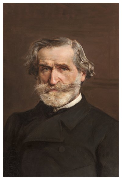Giuseppe Verdi