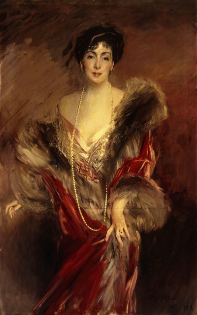 Josefina A. de Errazuriz