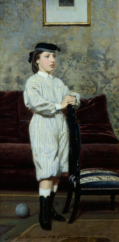 Leonetto Banti