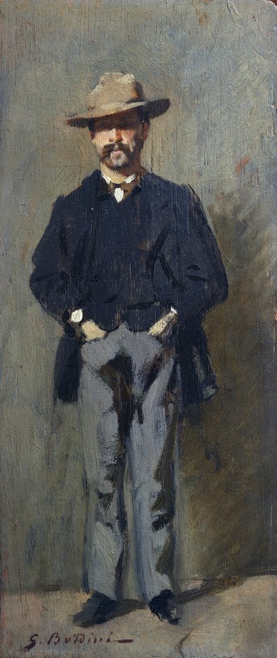 Leopoldo Pisacani