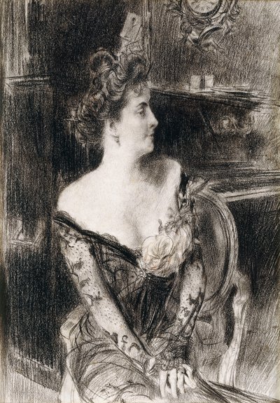 Madam X