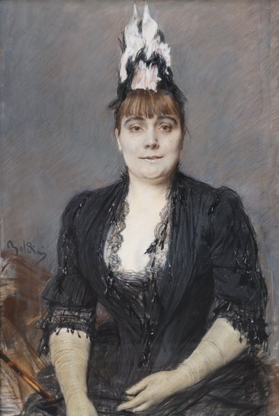  by Giovanni Boldini