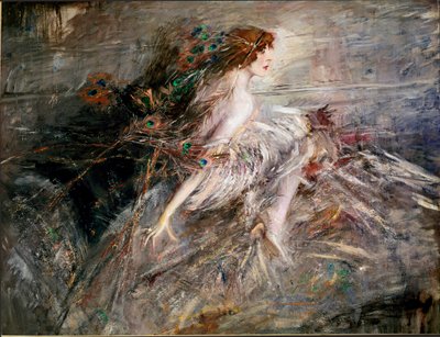 Giovanni Boldini